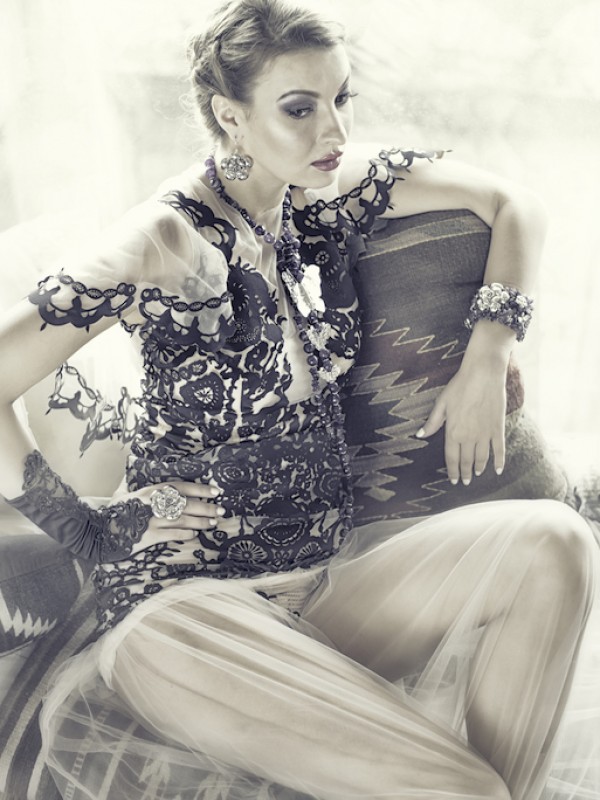 NAM 1 - Amethyst Mist